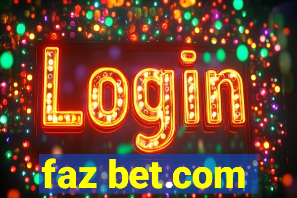 faz bet.com